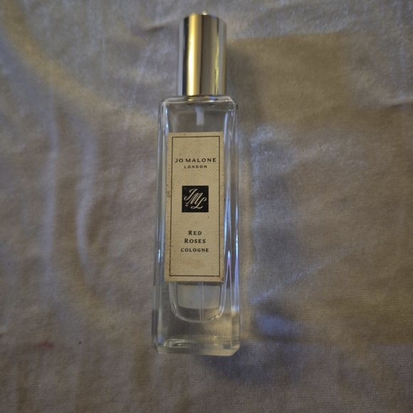 Jo Malone Red Roses - Picture 1 of 4